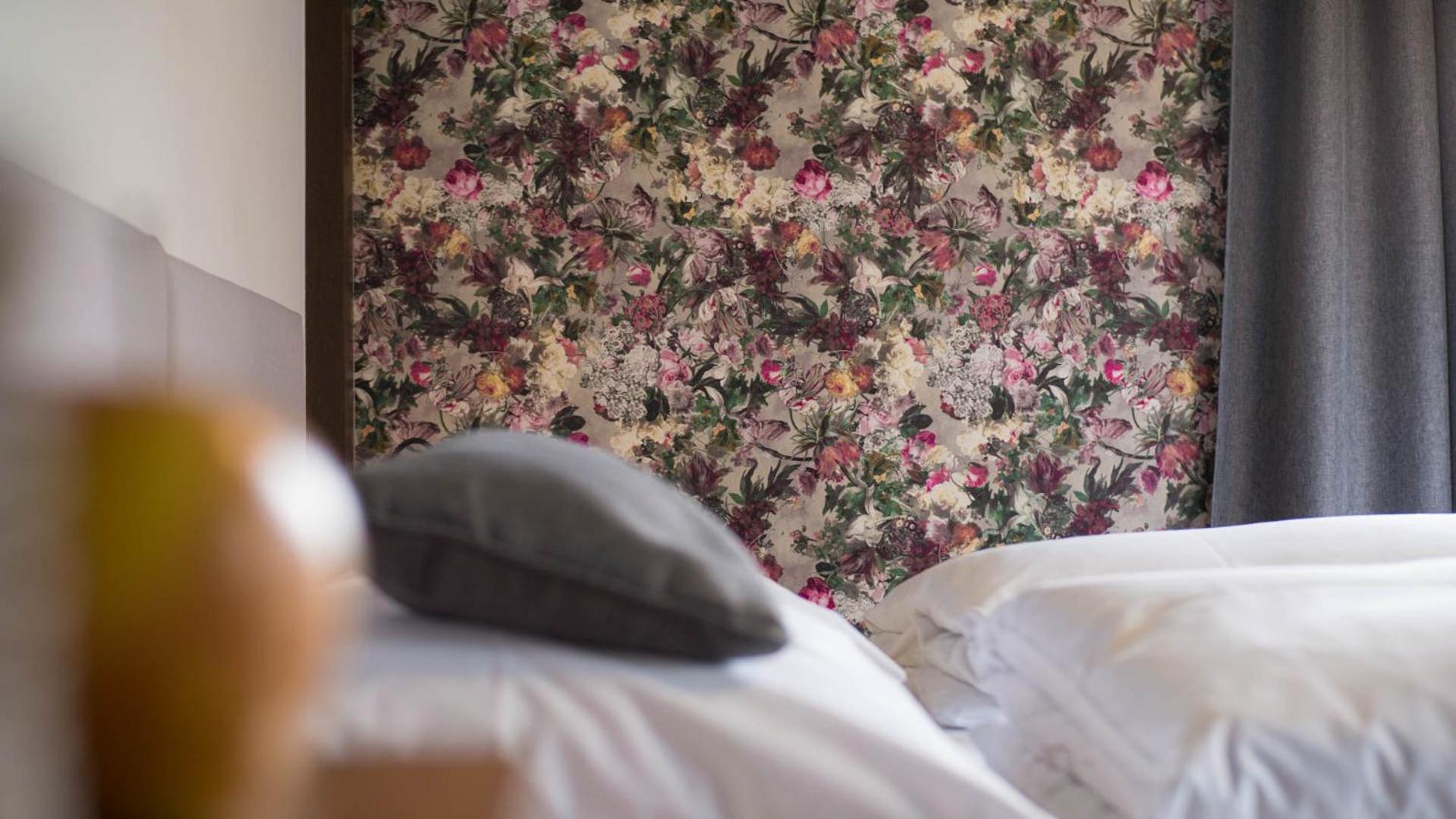 Boutique Hotel Olympia เซเฟลด์ อิน ทิโรล ภายนอก รูปภาพ