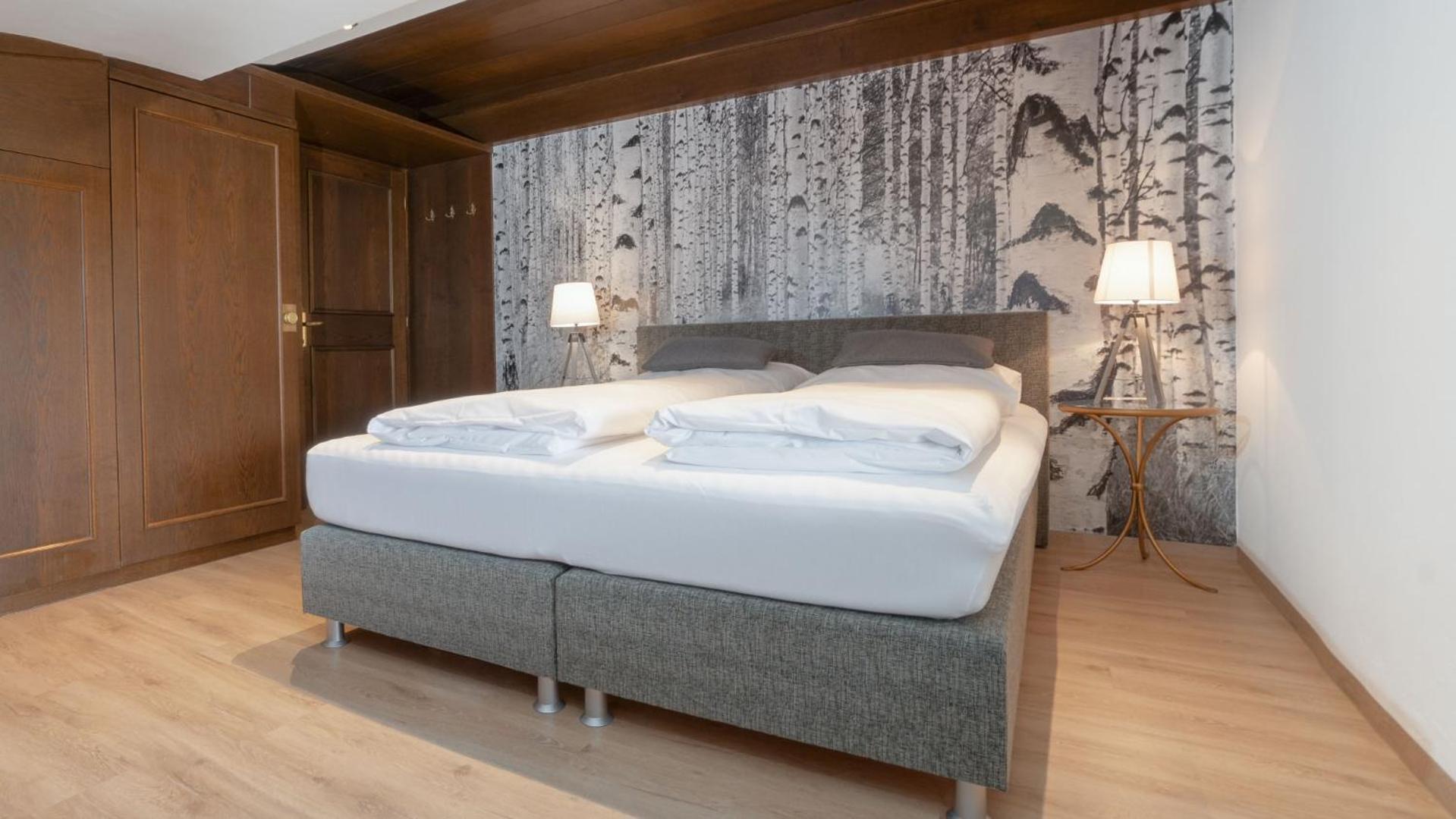 Boutique Hotel Olympia เซเฟลด์ อิน ทิโรล ภายนอก รูปภาพ